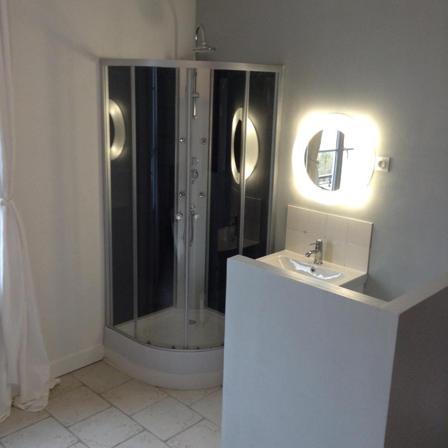 Chambres D'Hotes Les Bords Du Cher 상테뇽 외부 사진